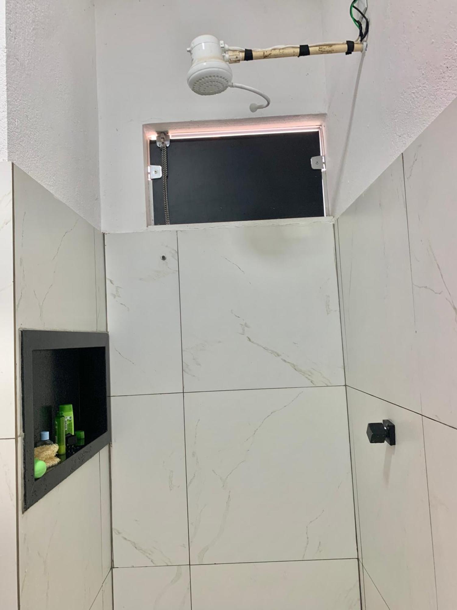 Flat Com Jacuzzi Em - Cantinho Do 1 Apartment