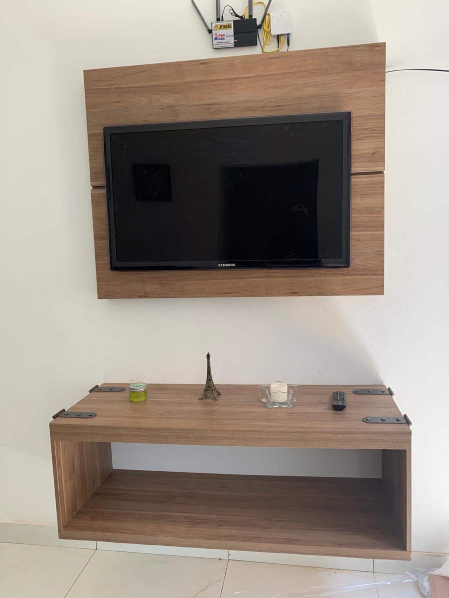 Flat Com Jacuzzi Em - Cantinho Do 1 Apartment Capitolio